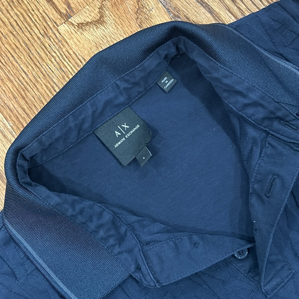 Automatic Exchange Size, Large Men Good Condition - image 2